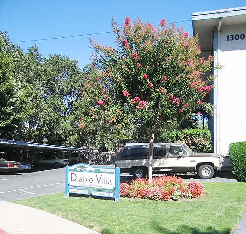 Diablo Villa Apartments Photo 1