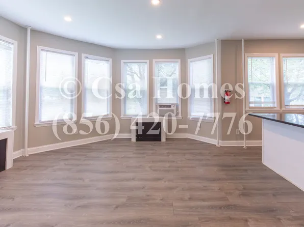 1033 W Collings Ave, 1033 Collings Ave APT 1, Oaklyn, NJ 08107