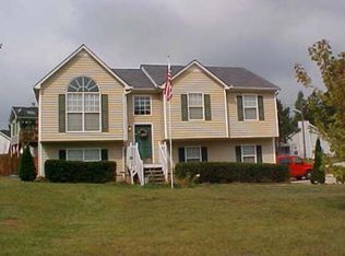 104 Villa Rosa Rdg, Temple, GA 30179