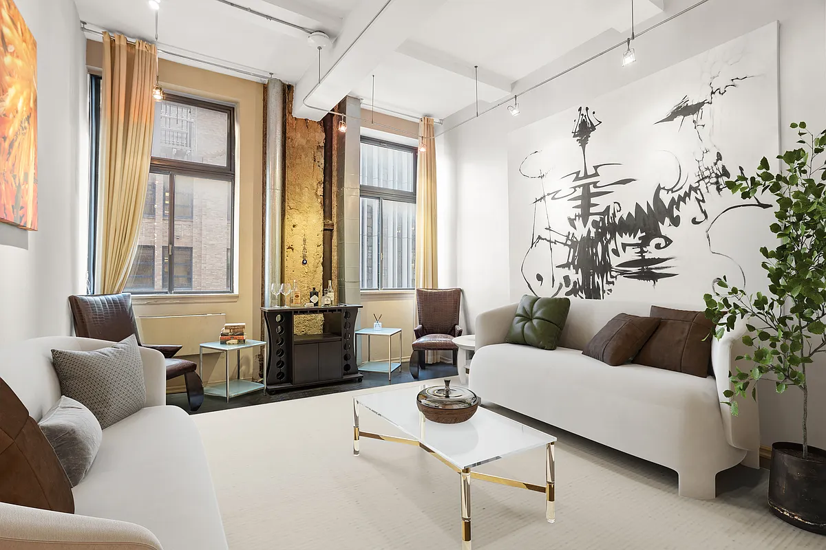 310 East 46th St Unit 6G  