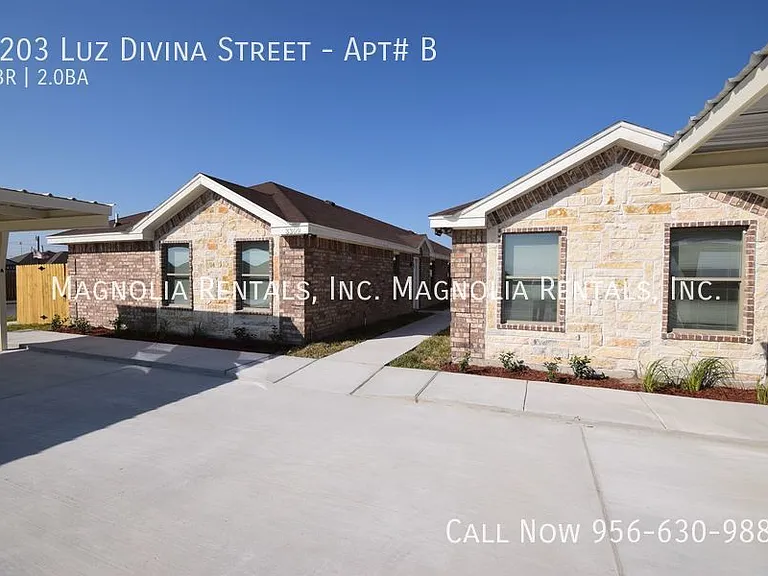 3203 Luz Divina St #B — Photo 1