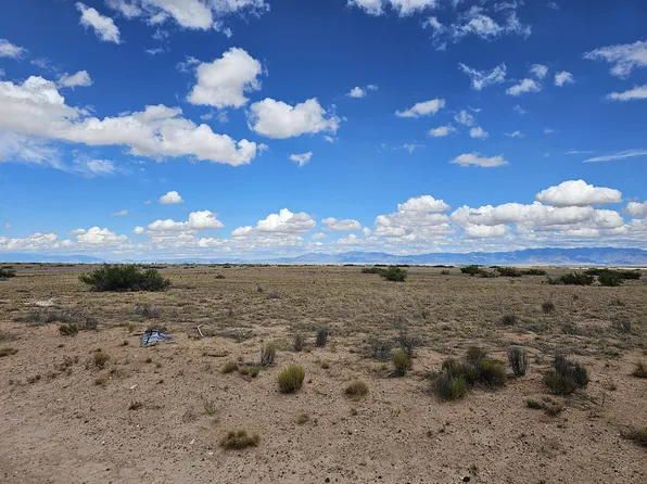 Vl Rrgw Block 1 Lot 23-10, Belen, NM 87002