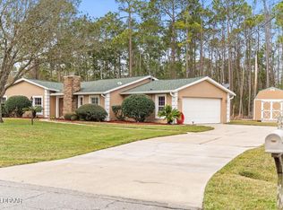 3428 Farmingdale Rd, Ormond Beach, FL 32174