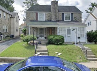 235 Highland Ave, Upper Darby, PA 19082