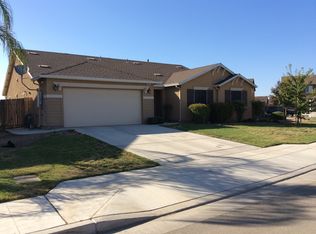 304 S Fordham Ave, Fresno, CA 93727
