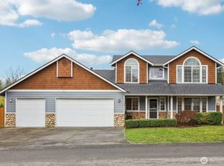 13816 247th Ave SE, Monroe, WA 98272