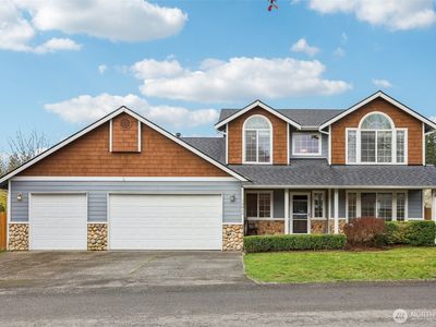 13816 247th Avenue SE, Monroe, WA, 98272