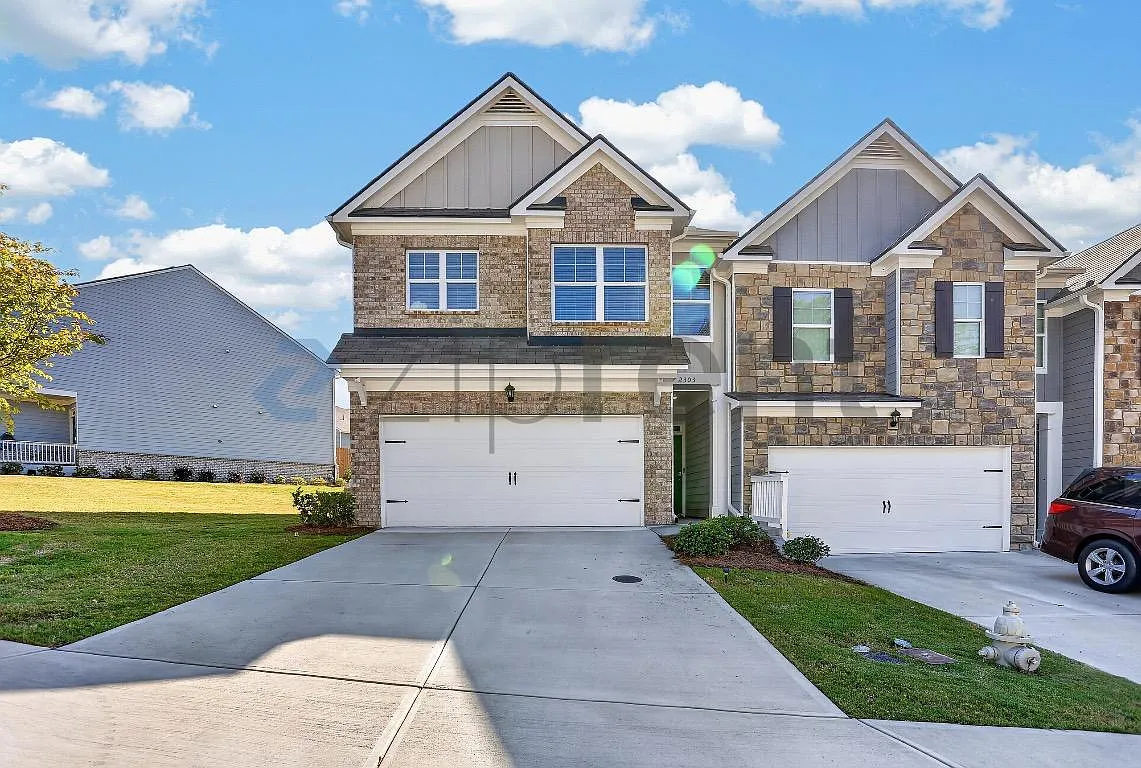 4 bed, 2.5 bath, 1887 sqft, $2,500 — Photo 1