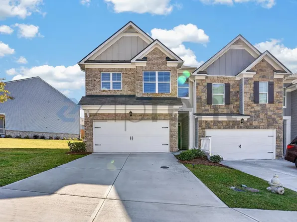 2303 Blue Monarch Dr, Buford, GA 30519