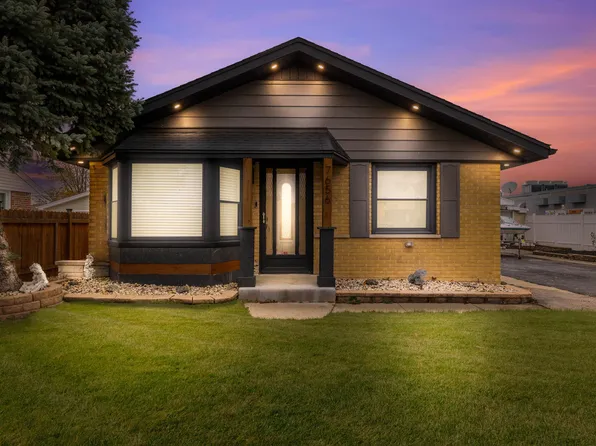 7656 W 80th Pl, Bridgeview, IL 60455