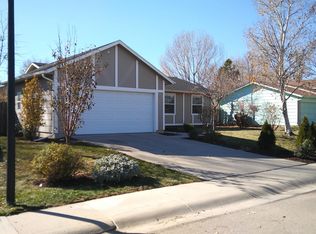 2531 Antelope Rd, Fort Collins, CO 80525