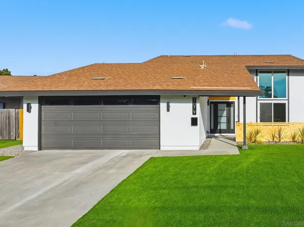 7079 Enders Ave, San Diego, CA 92122