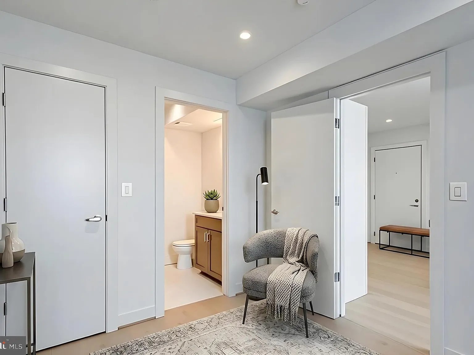 1 bed, 473 sqft, $1,815 — Photo 4