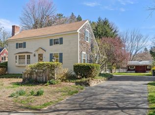 21-021 Prospect St, West Newbury, MA 01985