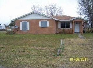 1758 Linda Rd, Okeechobee, FL 34974