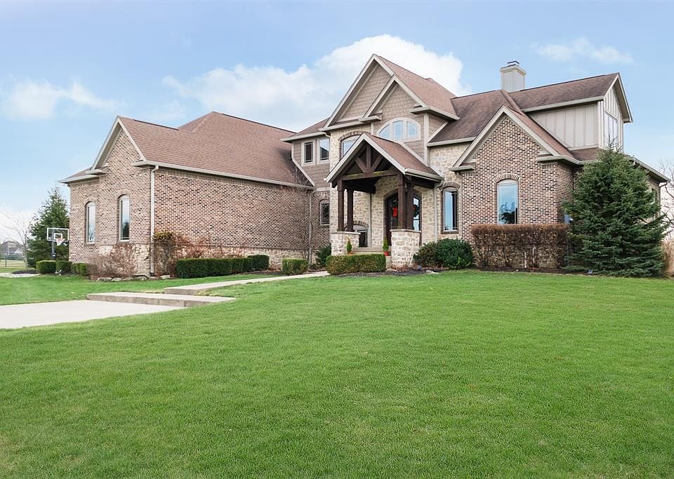 16564 Shore Oaks Ct, Noblesville, IN 46060 Zillow