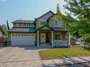 1515 SE 3rd Ave, Battle Ground, WA 98604