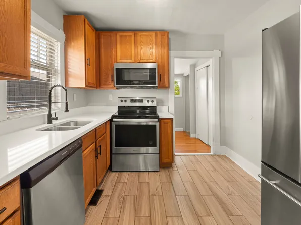 202 N Hooker St, Denver, CO 80219