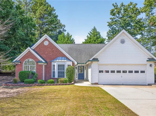 3760 Sugarbrook Dr, Lawrenceville, GA 30044
