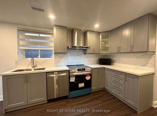 481 Bergamot Ave, Milton, ON L9E1T9