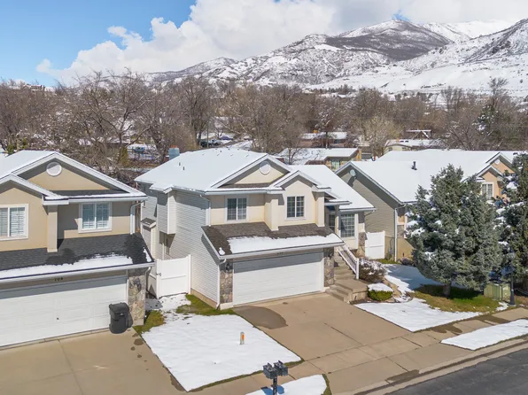 696 W 1275 N, Farmington, UT 84025