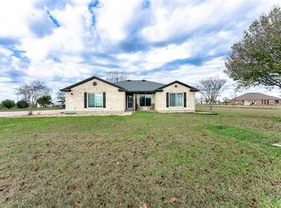 1400 County Road 134, Hutto, TX 78634