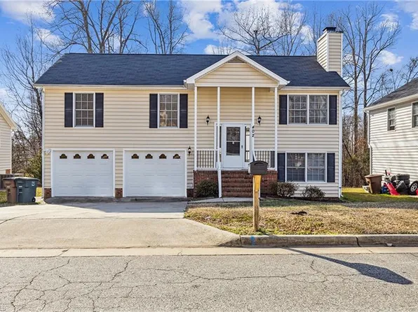 402 Mary E Black Dr, Greensboro, NC 27406