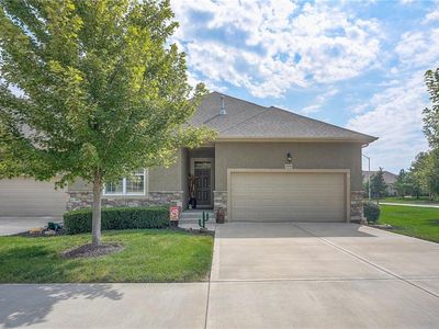 16790 S Cheshire St UNIT 120, Olathe, KS, 66062