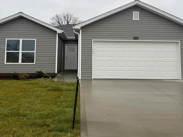 3716 Roxie Ct, Columbia, MO 65202