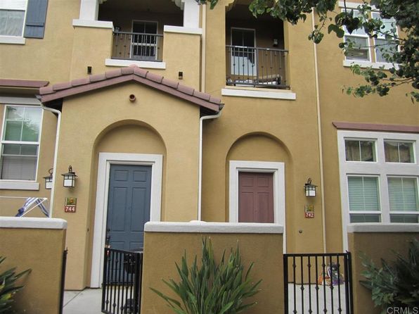 742 Mariposa Cir