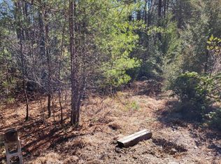 Genesis Rd, Lancing, TN 37770