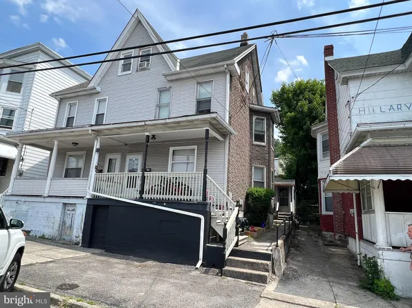 354 W Bertsch St, Lansford, PA 18232
