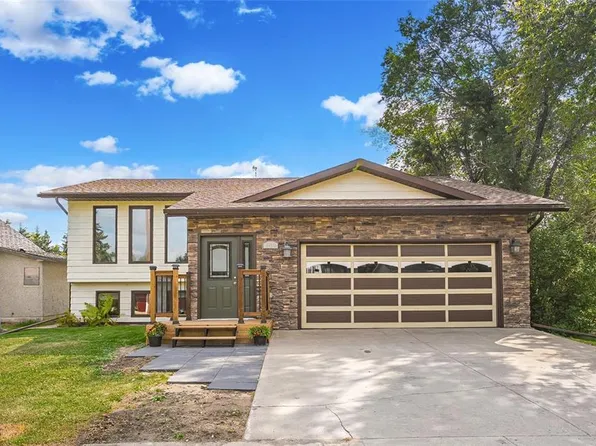 109 South AVENUE E, Hafford, SK S0J 1A0