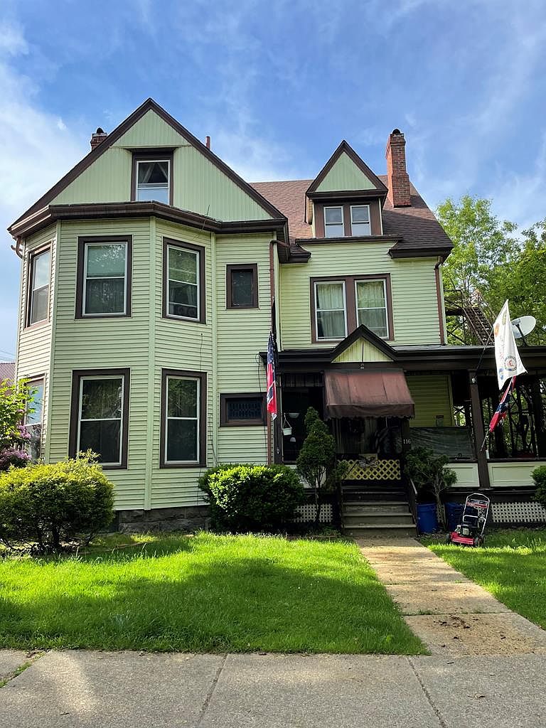 116 W 2nd St, Oil City, PA 16301 Zillow