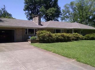 6314 Old State Rd, Evansville, IN 47710
