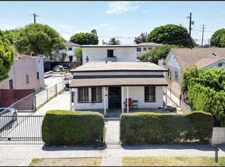 910 E 90th St #1, Los Angeles, CA 90002