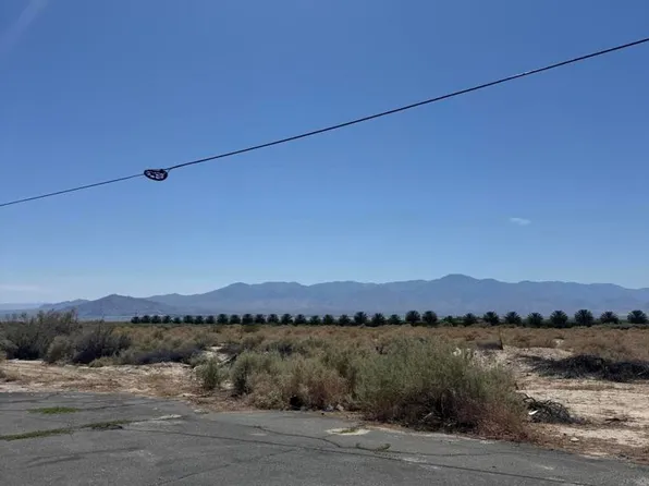 0 Grapefruit Blvd, Mecca, CA 92254