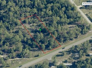 5701 W Dunnellon Rd, Dunnellon, FL 34433