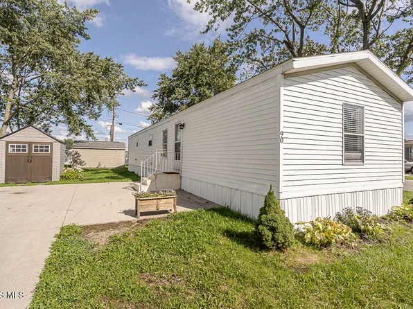 1285 N Shoop Ave Lot 90, Wauseon, OH 43567