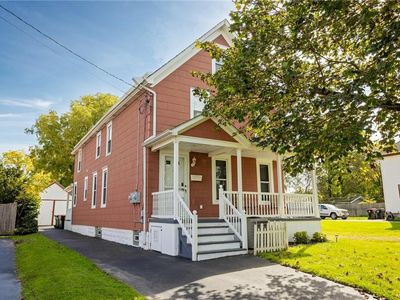 10 Kurtz Ave, Lancaster, NY, 14086