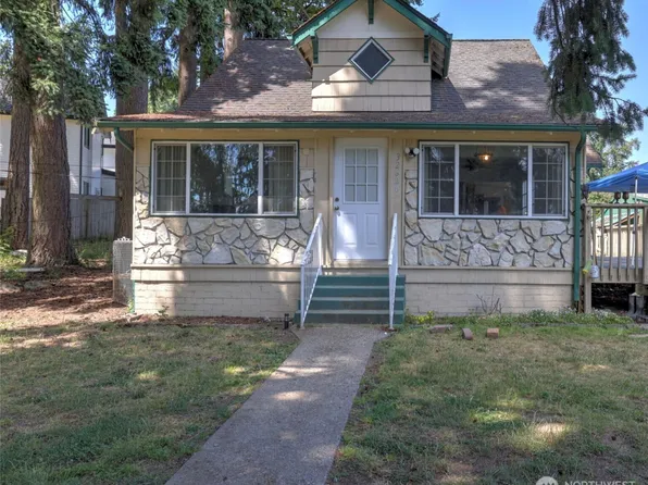 32626 46th Place S, Auburn, WA 98001