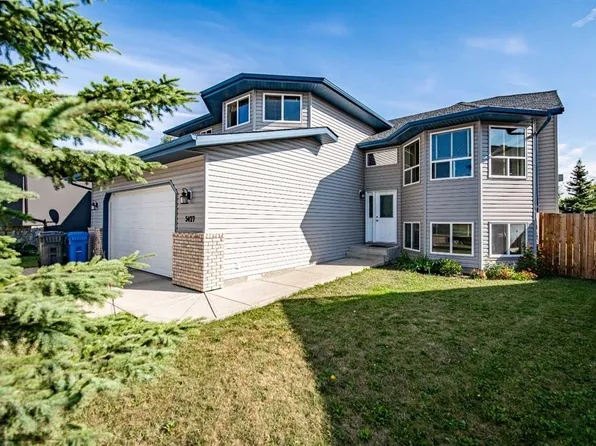 5427 SW 52a St, Eckville, AB T0M 0X0