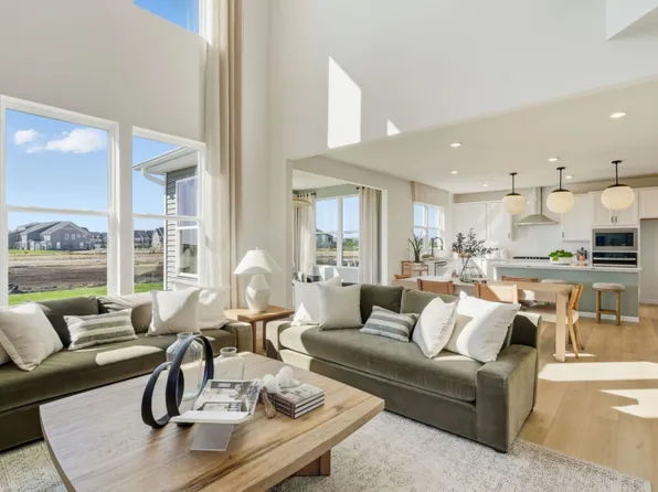 Homes Available Soon, Wind Gate
