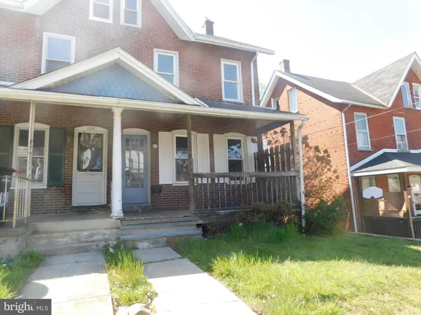 104 S 5th Ave, Coatesville, PA 19320