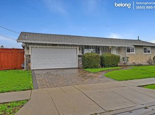 37082 Chestnut St, Newark, CA 94560