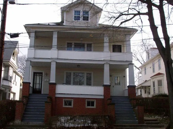 394 Park Ave, Wilkes Barre, PA 18702