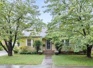 214 Broad St, Sweetwater, TN 37874