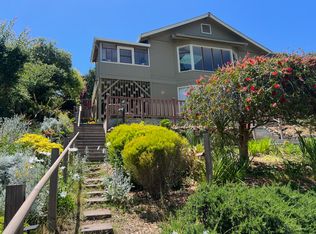 182 Almonte Blvd #B, Mill Valley, CA 94941