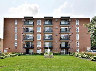 6490 N Northwest Hwy APT 3D, Chicago, IL