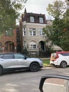 2903 W Washington Blvd, Chicago, IL, 60612